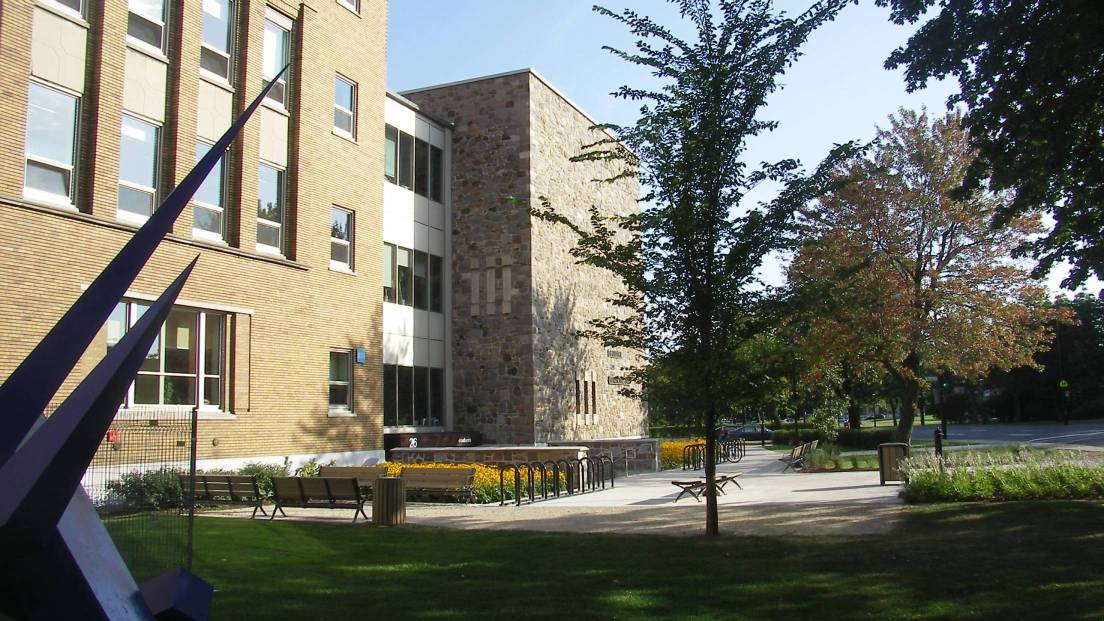 Collège De Maisonneuve